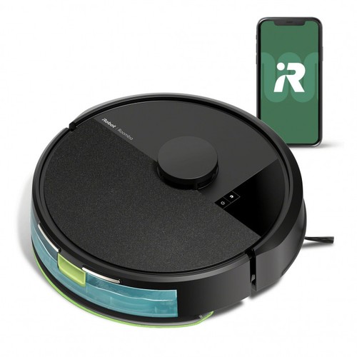 Irobot roomba 105 combo robot - 105,