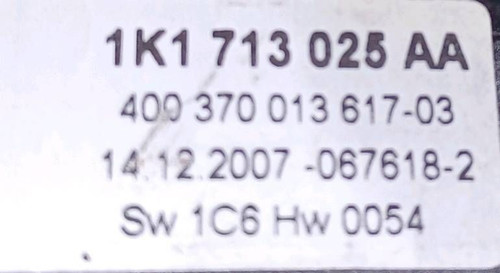1k1713041c selettore cambio - 1k1713041c,