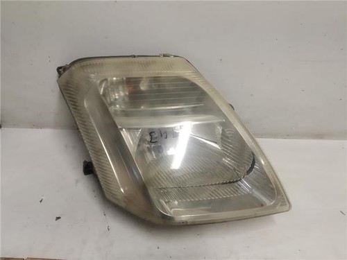 Faro delantero derecho citroen - faro,