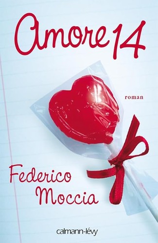 Amore moccia federico - amore, moccia,