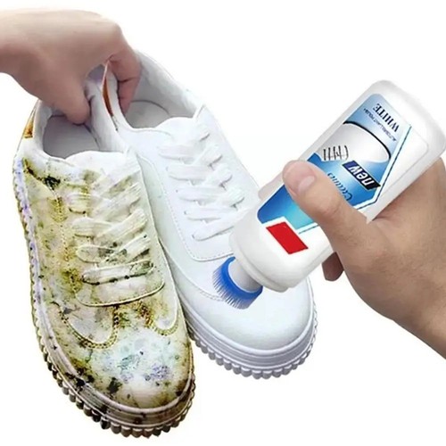 Shoes cleaning spray - cleaning, spray,