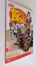 STORIA DEL WEST PRESENTA BELLA