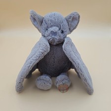 Jellycat Bashful Bat Medium -