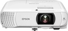 Proiettore Epson EH-TW840 Full