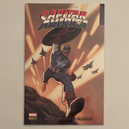 Capitan america che prezzo - a,
