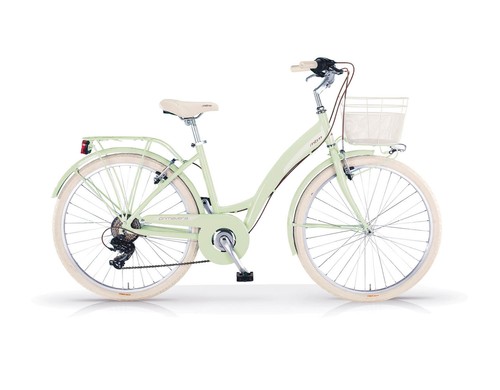 City bike mbm primavera - city,
