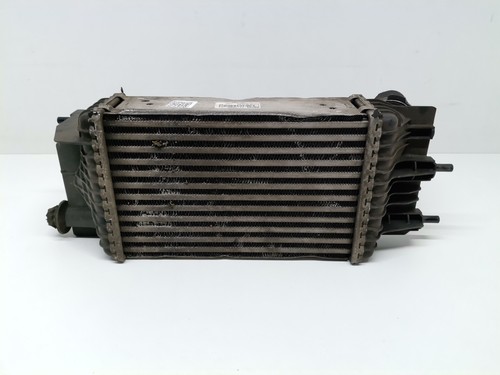Intercooler per nissan juke - per,