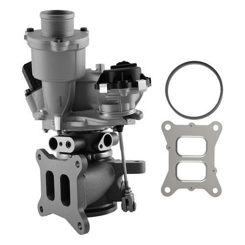 Turbocompressore is20 per - turbocompressore,