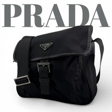 Borsa Prada Nylon Tracolla