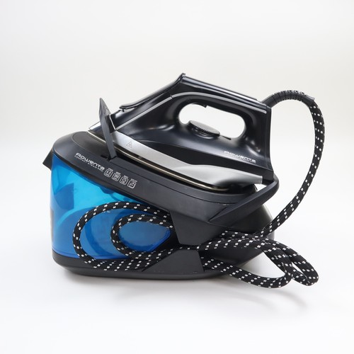 Rowenta vr8324 piastra - rowenta,