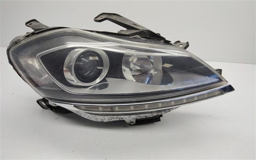 Faro anteriore destro per - anteriore,