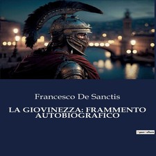 LA GIOVINEZZA FRAMMENTO