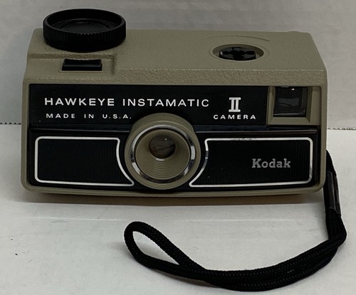 Macchina fotografica vintage