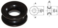 ANELLO A BASSA FRIZIONE Ø 7