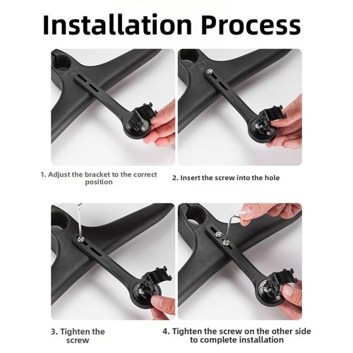 Adattatori base supporto - 3,