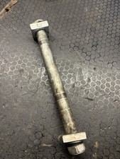 Mandrino ruota posteriore