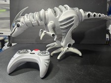 Wowwee Robonetics Roboraptor
