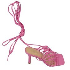 Sandali donna tacco alto a