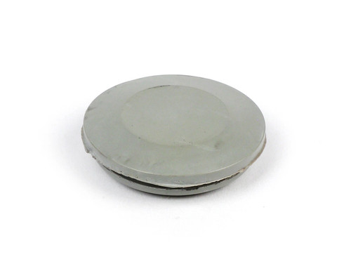 Tappo coperchio mozzo gomma - tappo,