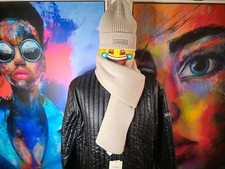 Calvin Klein Duo con stile