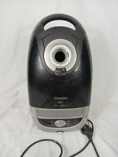 Aspirapolvere Miele S5211