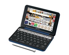 Sharp Dizionario Elettronico