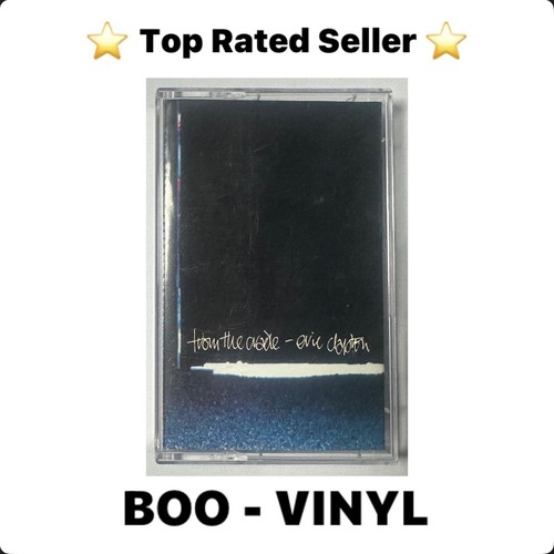 Eric clapton from - from, cradle