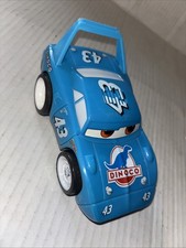 Disney Pixar Cars The King