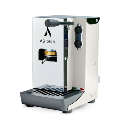 Aroma plus macchina caffe - plus,