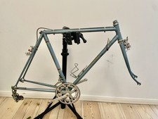 Telaio bici corsa vintage