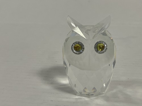 Statua swarovski 010022 grande - swarovski,