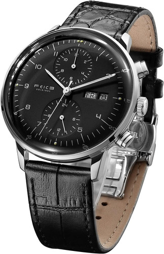 Bauhaus men automatic watch - bauhaus,
