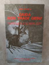 FICARRA - GIUDA NON TRADI'