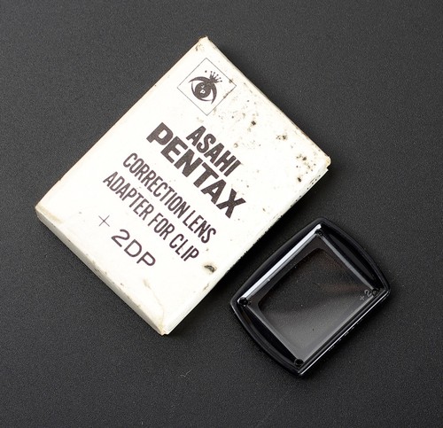 Asahi pentax adattatore lente - asahi,