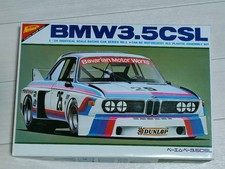 Nichimo bmw 5csl 24 - nichimo, 3.5csl