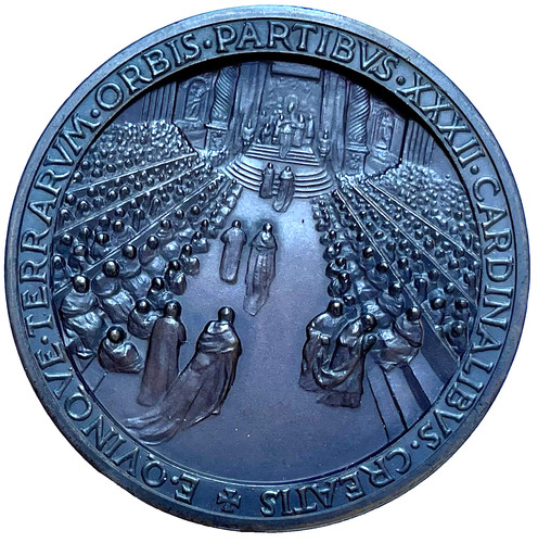 Vaticano pio xii - xii, (1939-1958)