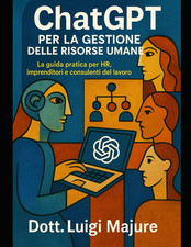 Chatgpt per La Gestione Delle