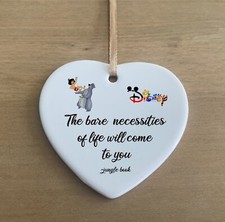 Libro della Giungla Walt