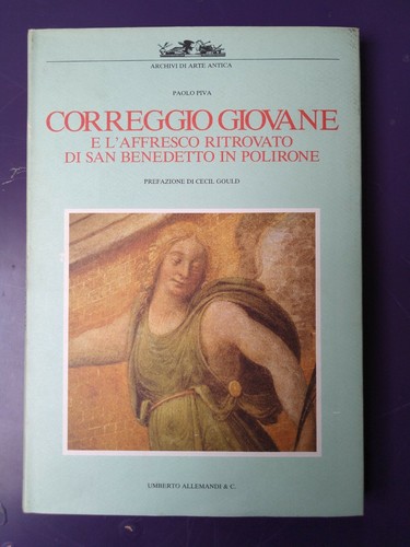 Paolo piva correggio - piva, giovane