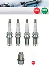 4 Candele Accensione NGK