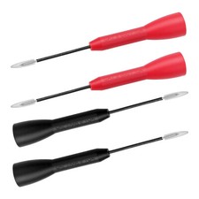 4x Multimeter Test Lead