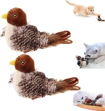 Chirp Paws Flapping Bird