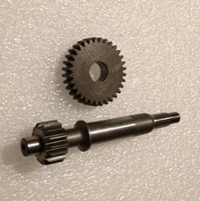 INGRANAGGI RAPPORTI PRIMARI