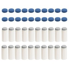 10mm Billiard Stick Tips Set