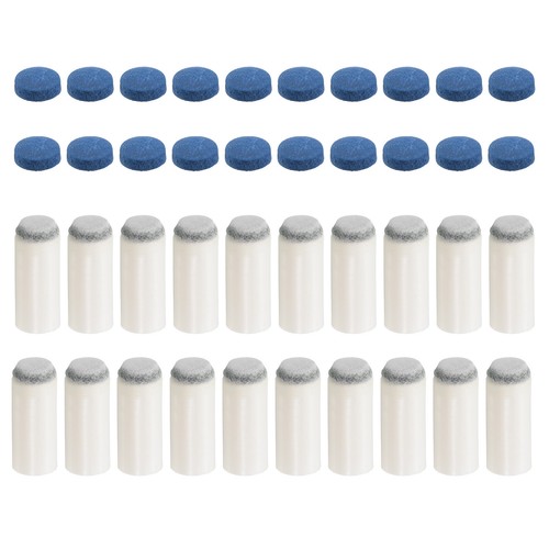 10mm biliardo stecca punte - biliardo,
