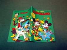 Mickey Mouse No. 38 Anastatic