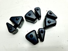 FANTIC MOTOR CABALLERO SCRAMBLER 500 2022 GOMMINI PARASTRAPPI RUOTA POST 4PZ