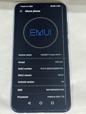 Huawei P smart (2019) - 64 GB