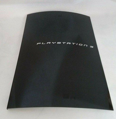 Ps3 top slide cover - ps3,