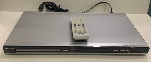 Philips dvp 5140 - lettore, video